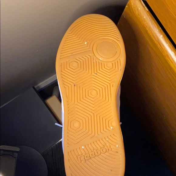 Reebok Classic Memory Tech - Picture 5 of 5